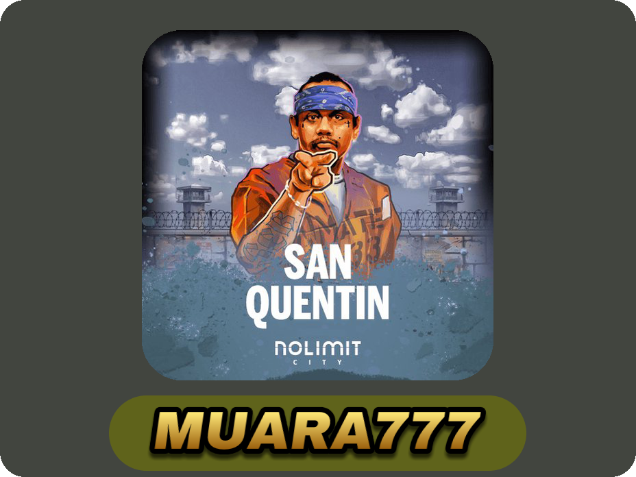 San Quentin xWays