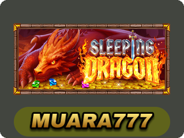 Sleeping Dragon
