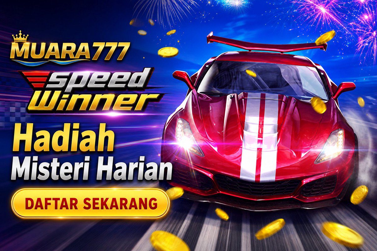 Speed Winner · MUARA777