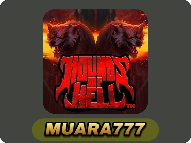 Hounds of Hell