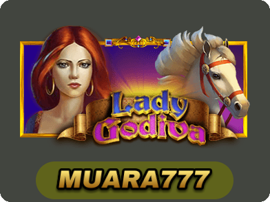 Lady Godiva