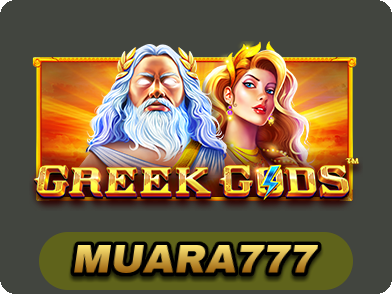 Greek Gods