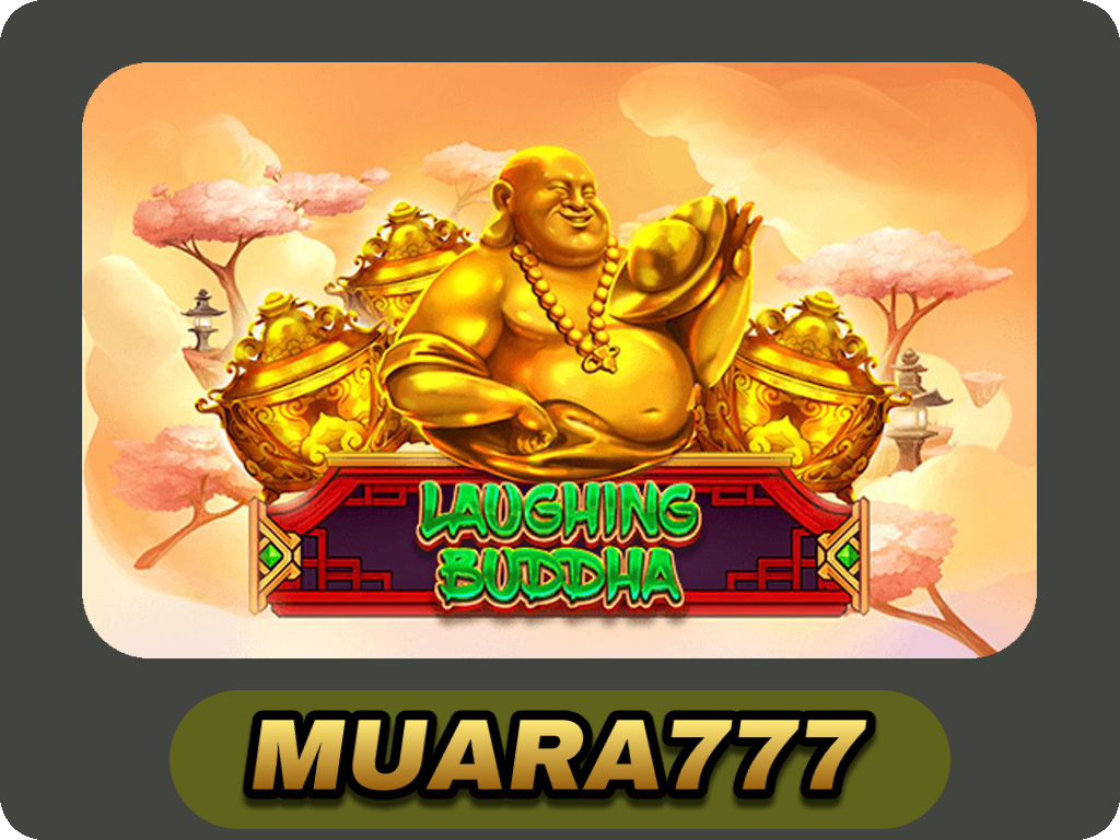 Laughing Buddha