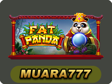 Fat Panda