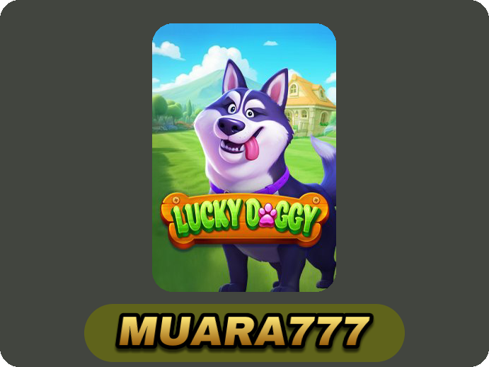 Lucky Doggy