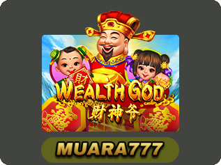 Wealth God