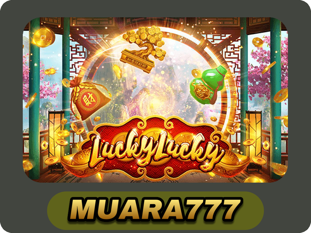 Lucky Lucky