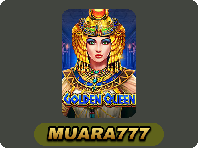 Golden Queen