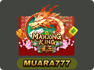Mahjong King