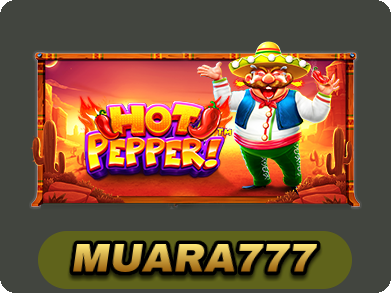 Hot Pepper